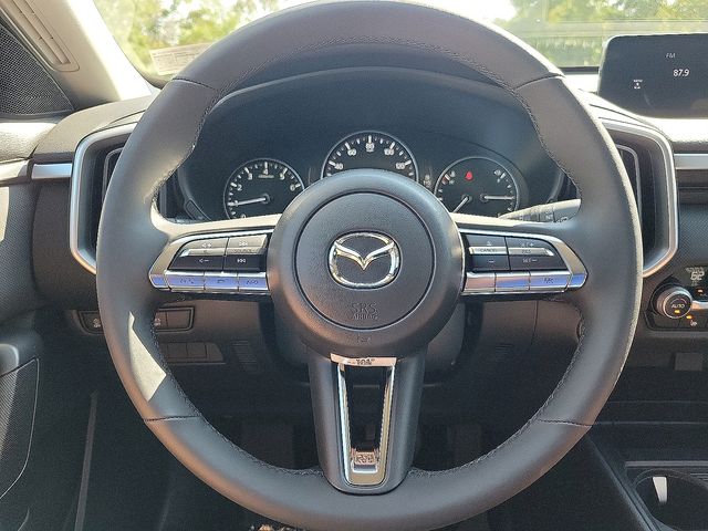 new 2025 Mazda CX-50 car, priced at $32,896