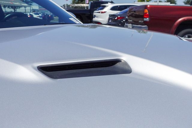 used 2023 Dodge Challenger car, priced at $22,277
