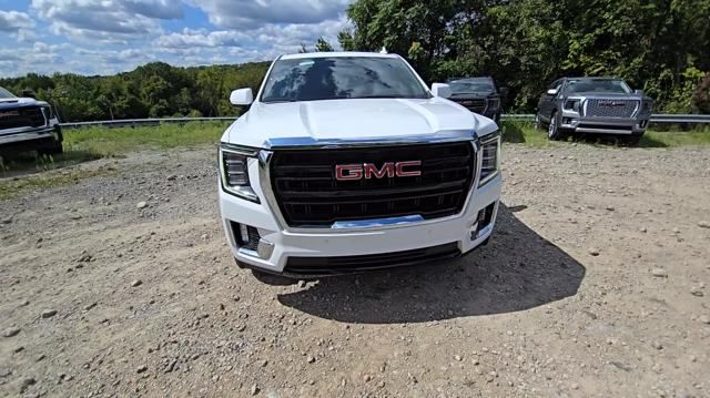 new 2024 GMC Yukon car, priced at $61,155