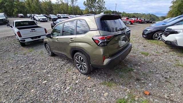 new 2025 Subaru Forester car, priced at $39,348