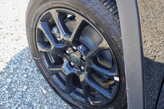 new 2026 Jeep Compass car, priced at $31,375