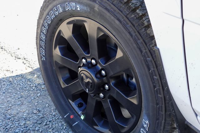 new 2025 Ram 3500 car, priced at $72,665