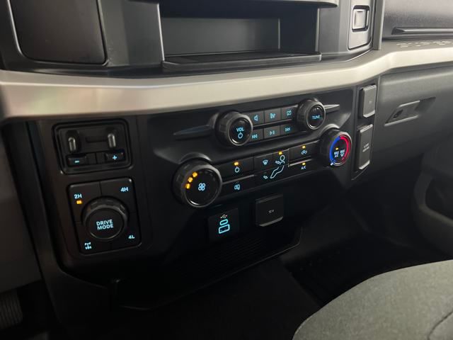 used 2024 Ford F-350SD car, priced at $49,000