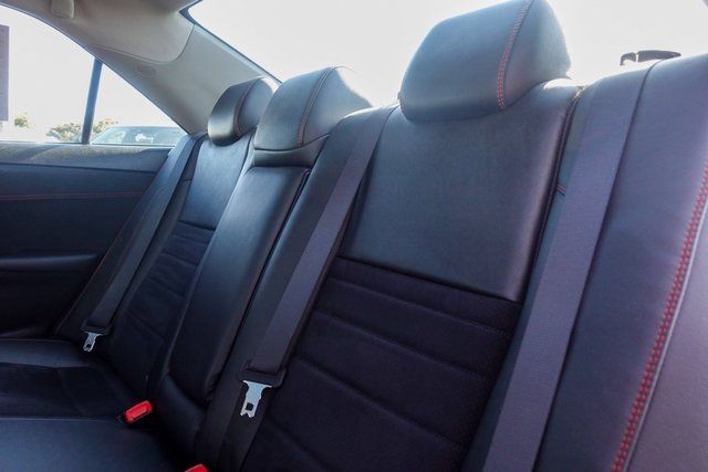 used 2017 Toyota Camry car, priced at $22,644
