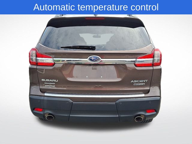 used 2019 Subaru Ascent car, priced at $26,785