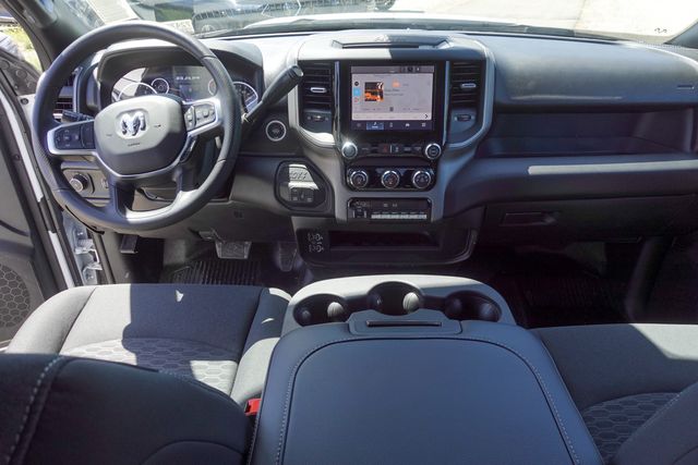 new 2025 Ram 3500 car, priced at $69,400
