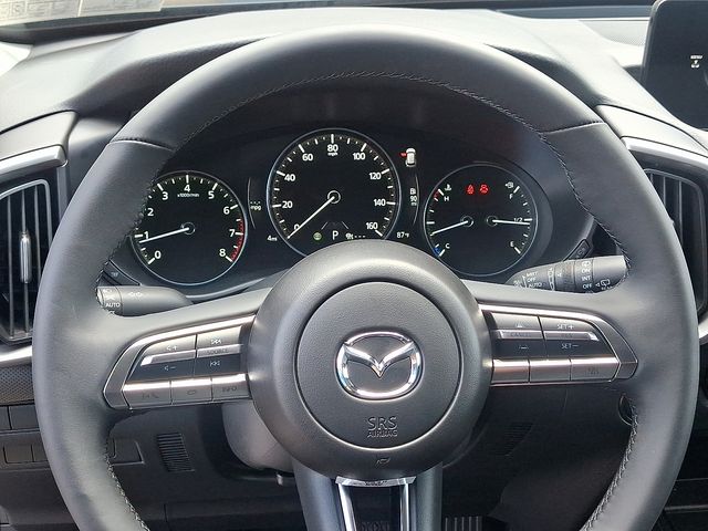 new 2025 Mazda CX-50 car, priced at $30,357