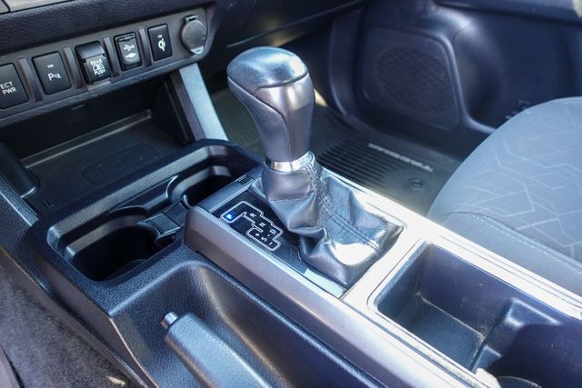used 2019 Toyota Tacoma car, priced at $33,100