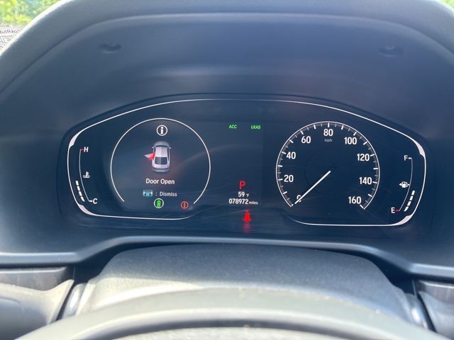 used 2018 Honda Accord car, priced at $19,699