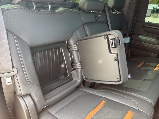 used 2024 GMC Sierra 2500HD car, priced at $72,999