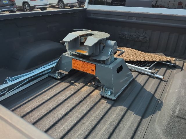used 2020 Chevrolet Silverado 2500HD car, priced at $58,997