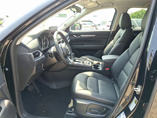 new 2025 Mazda CX-5 car, priced at $31,600