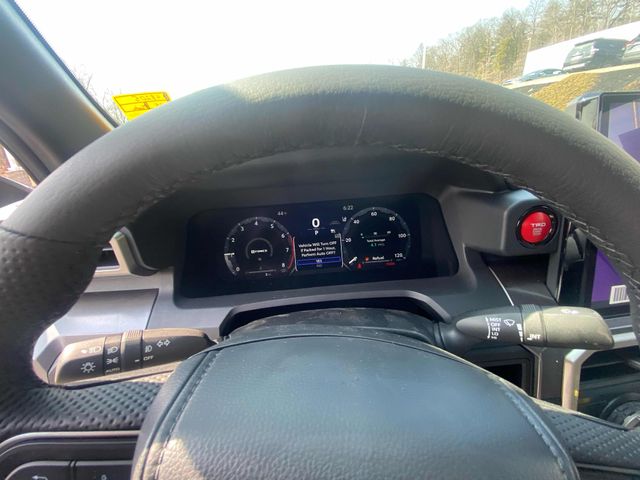 new 2025 Toyota Tacoma car, priced at $44,430