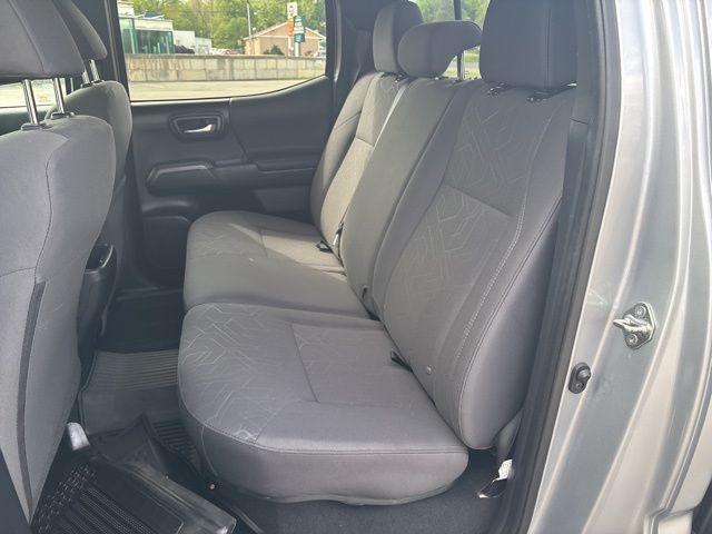 used 2018 Toyota Tacoma car, priced at $29,865
