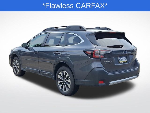 used 2025 Subaru Outback car, priced at $35,265