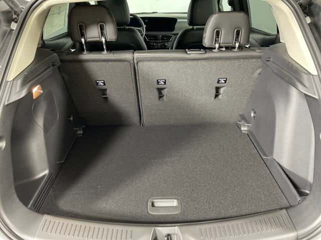 new 2026 Buick Encore GX car, priced at $29,000