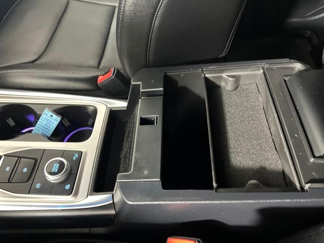 used 2021 Ford Explorer car, priced at $25,500