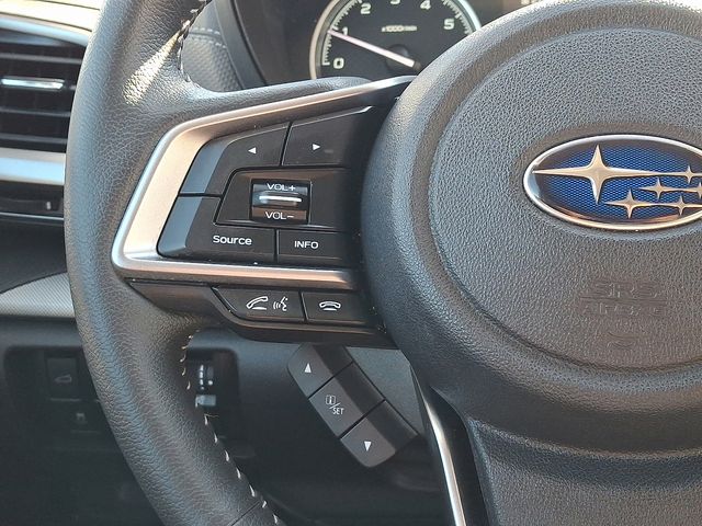 used 2021 Subaru Forester car, priced at $25,910