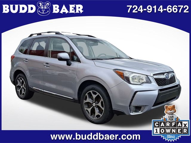 used 2016 Subaru Forester car, priced at $13,805