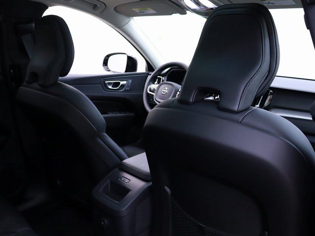 new 2025 Volvo XC60 Plug-In Hybrid car, priced at $62,056