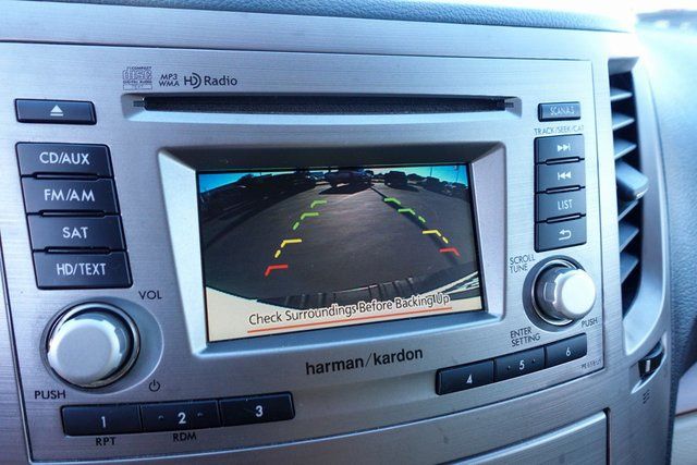 used 2014 Subaru Outback car, priced at $10,000