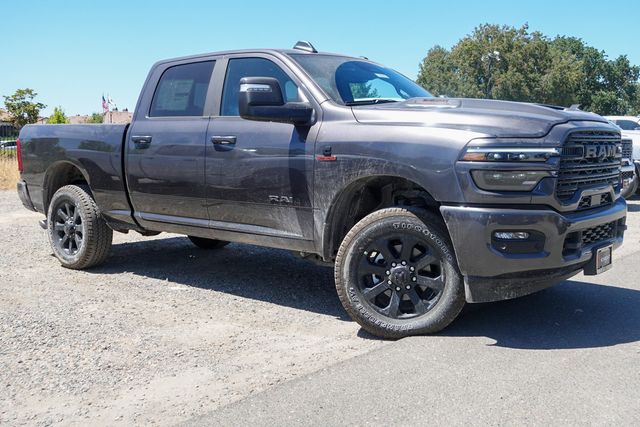 new 2025 Ram 3500 car, priced at $85,945