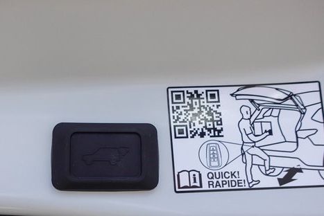 new 2025 Toyota RAV4 car