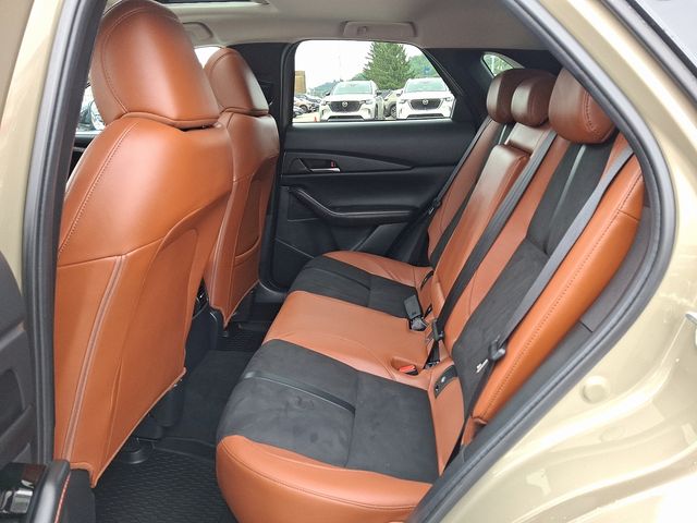 used 2024 Mazda CX-30 car, priced at $28,959