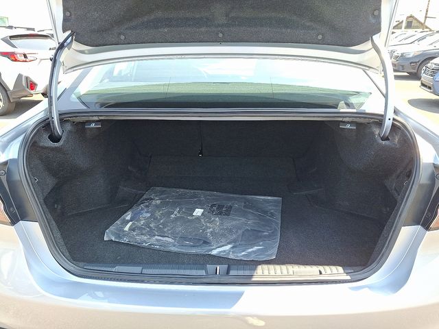 used 2022 Subaru Legacy car, priced at $22,513
