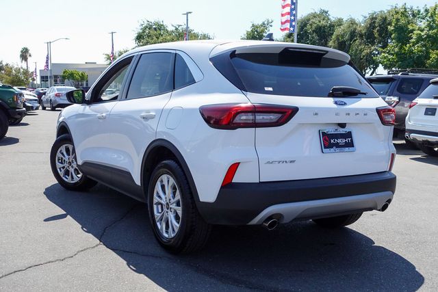 used 2024 Ford Escape car, priced at $19,999