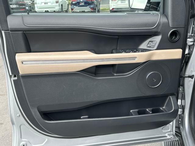 used 2023 Ford Expedition Max car, priced at $41,449