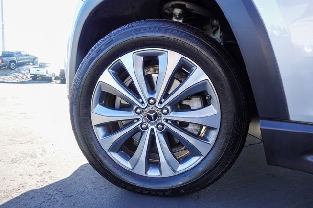 used 2020 Mercedes-Benz GLE car, priced at $30,455