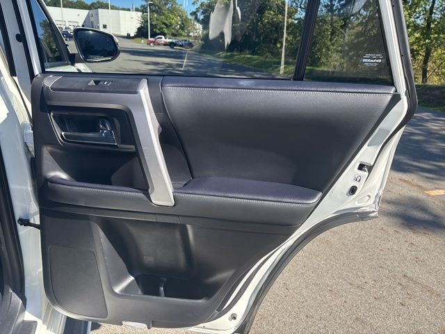 used 2022 Toyota 4Runner car, priced at $38,499