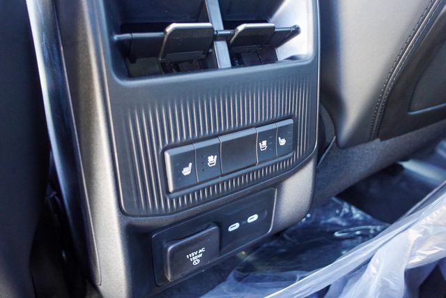 new 2025 Jeep Wagoneer S car, priced at $57,540