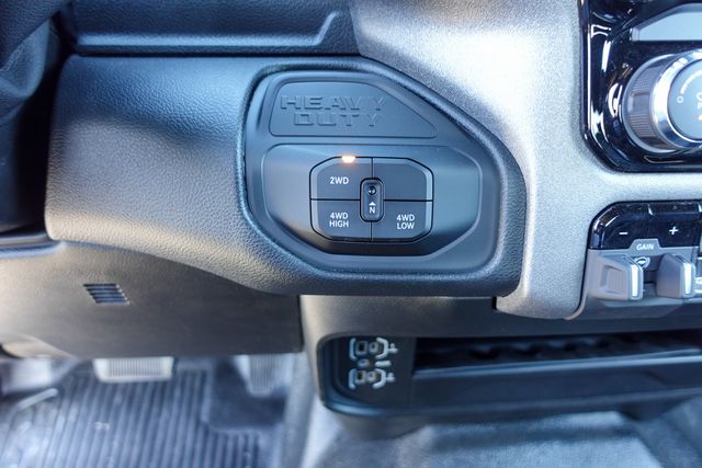 new 2025 Ram 5500HD car, priced at $77,750
