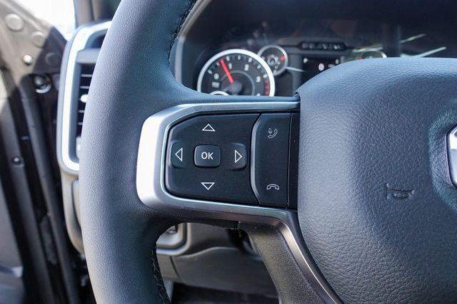 new 2026 Ram 2500 car, priced at $74,290