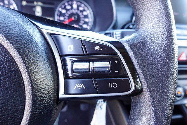 used 2023 Kia Forte car, priced at $17,500