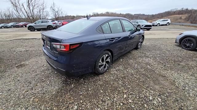 new 2025 Subaru Legacy car, priced at $28,409