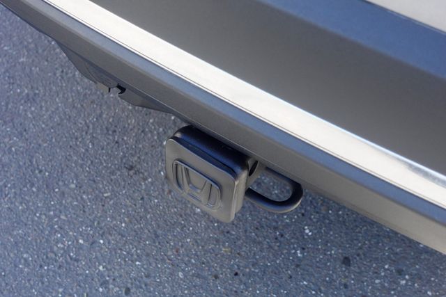 used 2017 Honda Pilot car, priced at $21,720