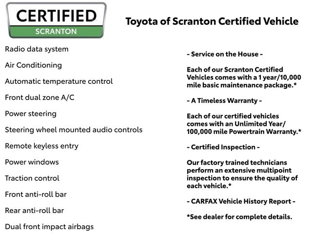 used 2023 Jeep Wrangler car, priced at $34,599