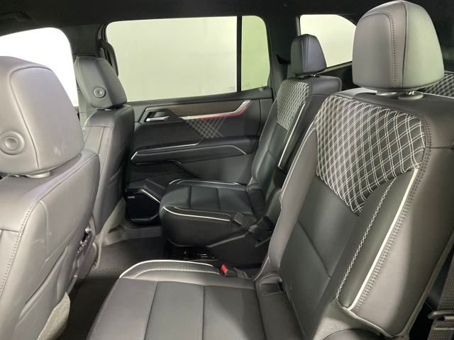 new 2025 GMC Acadia car, priced at $56,500