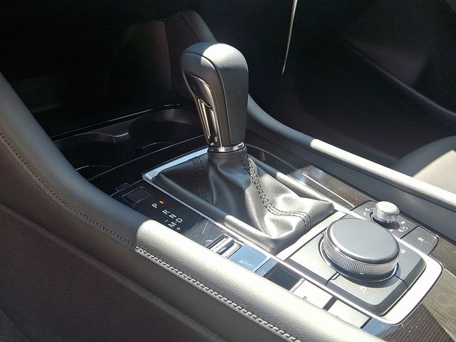 new 2025 Mazda Mazda3 car, priced at $26,770