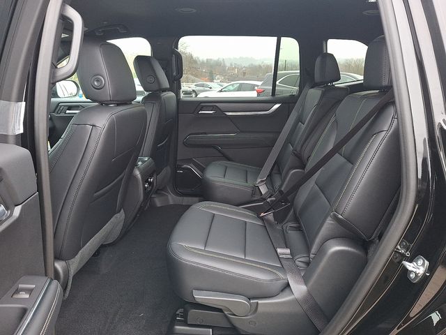 new 2026 GMC Acadia car, priced at $54,565