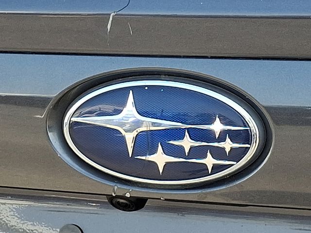 used 2023 Subaru Crosstrek car, priced at $26,252