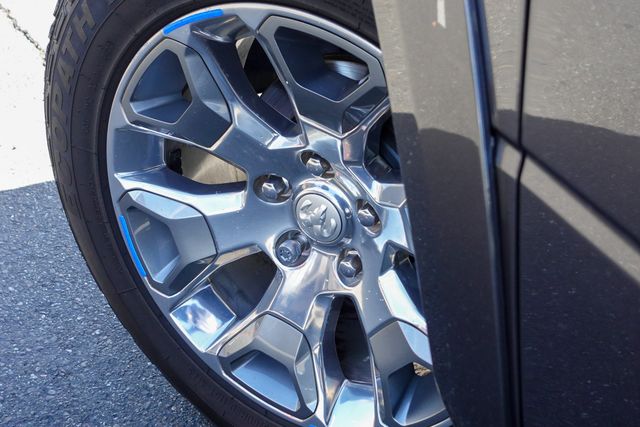 used 2019 Ram 1500 Classic car, priced at $25,428