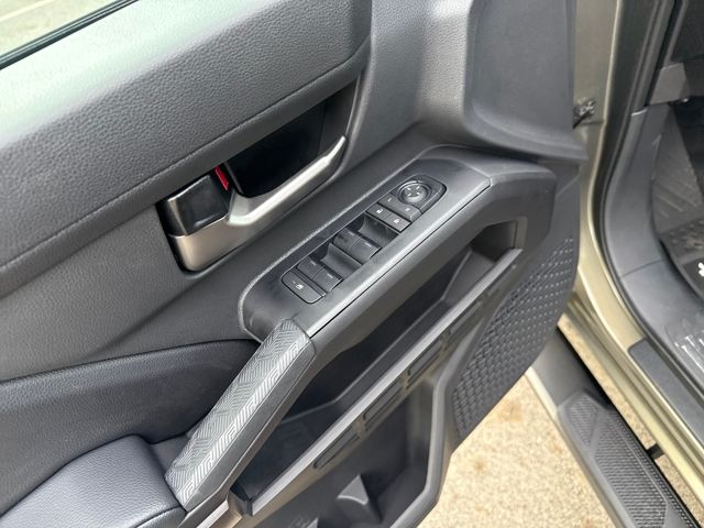 new 2025 Toyota Tacoma car, priced at $49,362