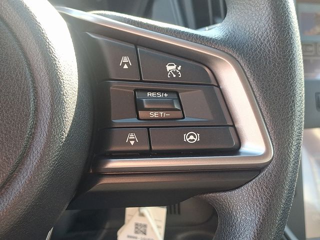 new 2025 Subaru Impreza car, priced at $25,746