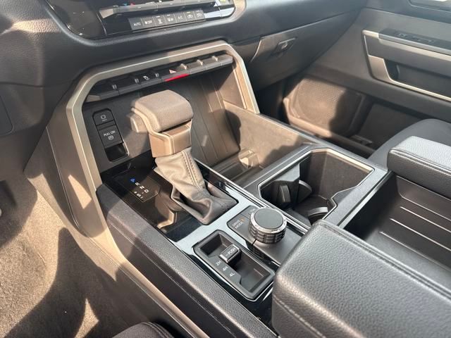 used 2022 Toyota Tundra car, priced at $43,189