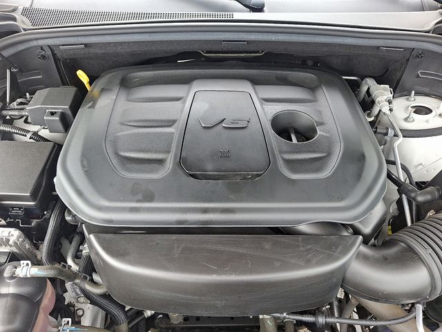 used 2022 Jeep Grand Cherokee WK car, priced at $28,543