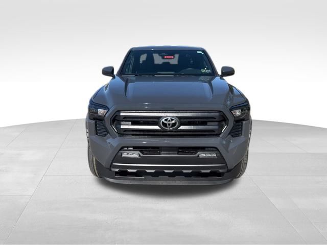 new 2025 Toyota Tacoma car, priced at $44,237